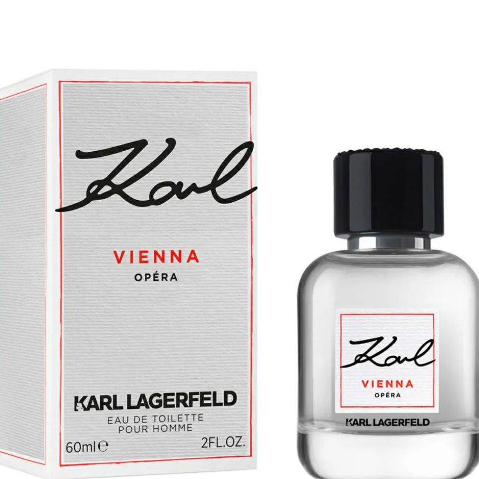 Karl Collection Vienna Opéra Eau de Toilette 60 ml