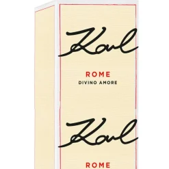 Karl Collection   Rome Divino Amore Eau de Parfum 60 ml