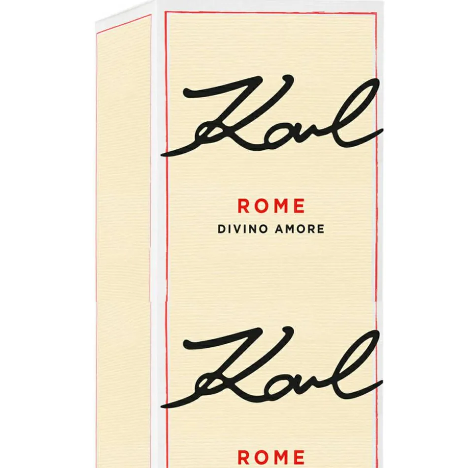 Karl Collection Rome Divino Amore Eau de Parfum 60 ml
