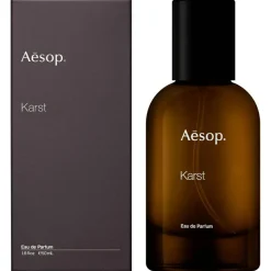 Karst Eau de Parfum 50 ml