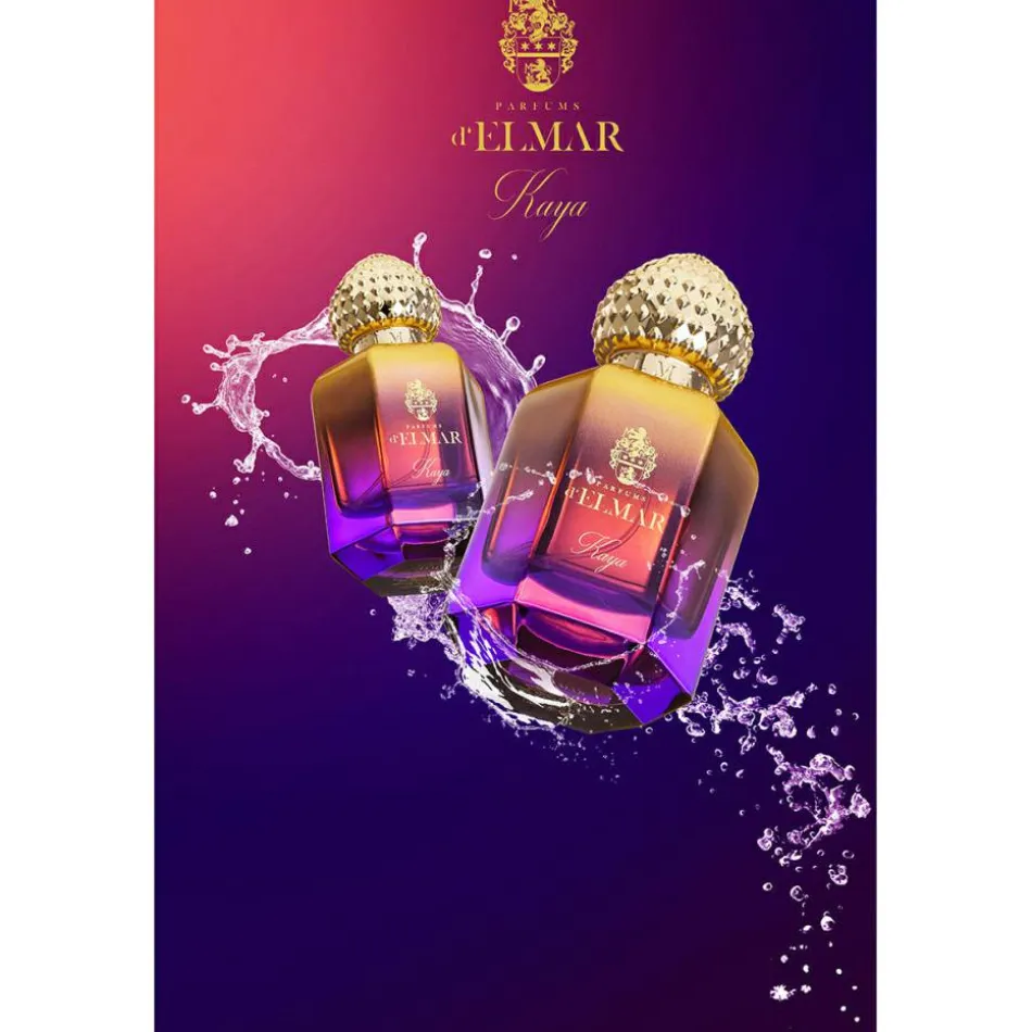 KAYA Extrait de Parfum 60 ml