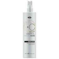 Keep Control Natural Waves   Equalizer 250 ml