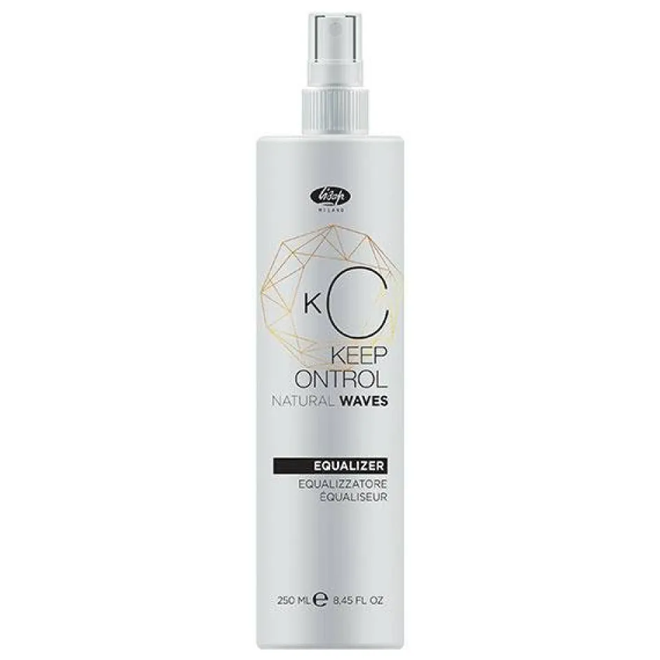 Keep Control Natural Waves Equalizer 250 ml