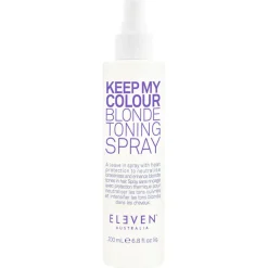 Keep My Colour   Blonde Toning Spray 200 ml