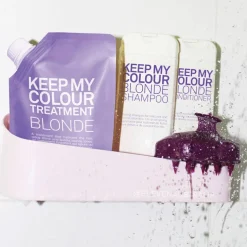 Keep My Colour Treatment Blonde