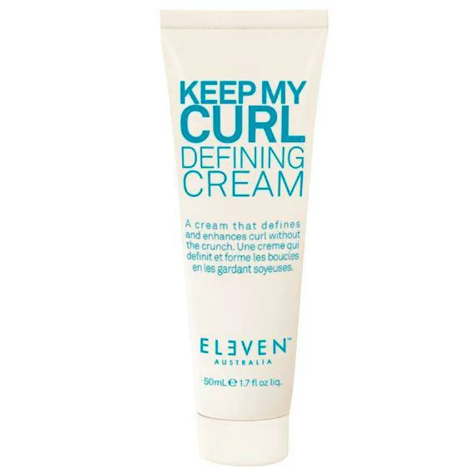 Keep My Curl Defining Cream