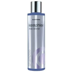 Keraphlex   Keraphlex #ice_blond Shampoo 200 ml