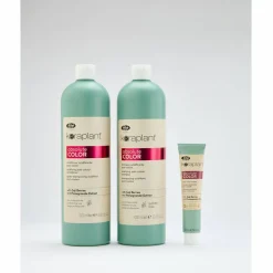 Keraplant Absolute Color  Acidifying Post-Colour Shampoo 1 Liter