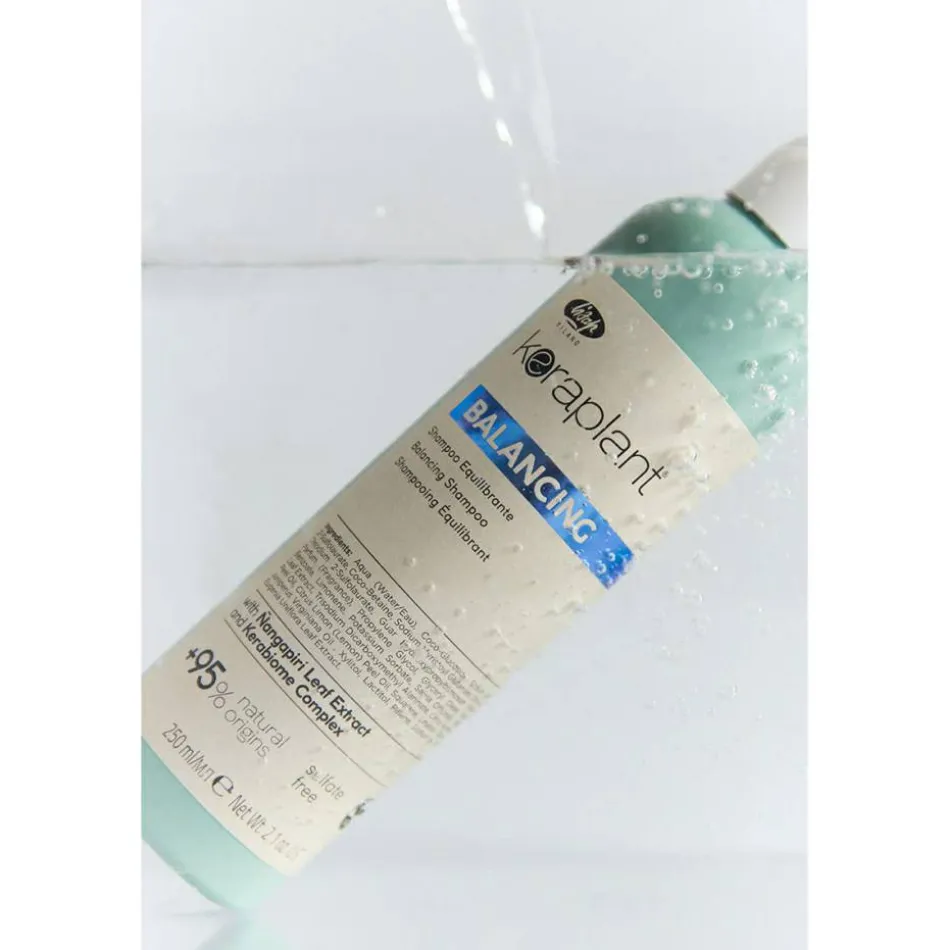 Keraplant Balancing Shampoo