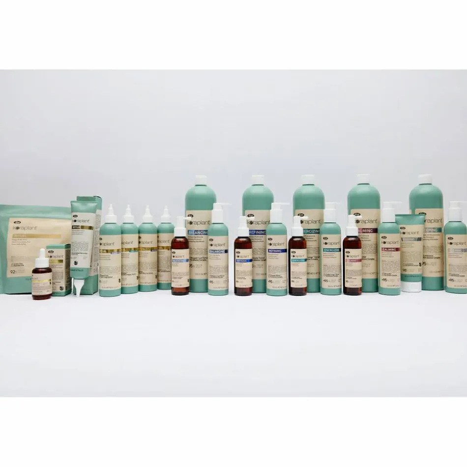Keraplant Calming Soothing Lotion 150 ml