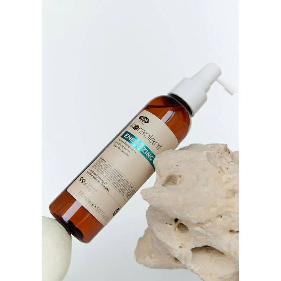 Keraplant Energizing Lotion 150 ml