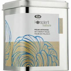 Keraplant Nature  Anti-Schuppen-Peeling 4 x 50 ml