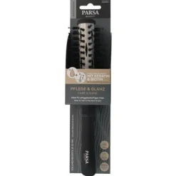 Keratin Care & Shine Volumebrush