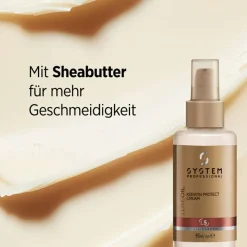 Keratin Protect Cream 95 ml