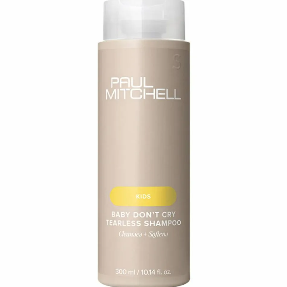 Kids Baby Don´t Cry Tearless Shampoo