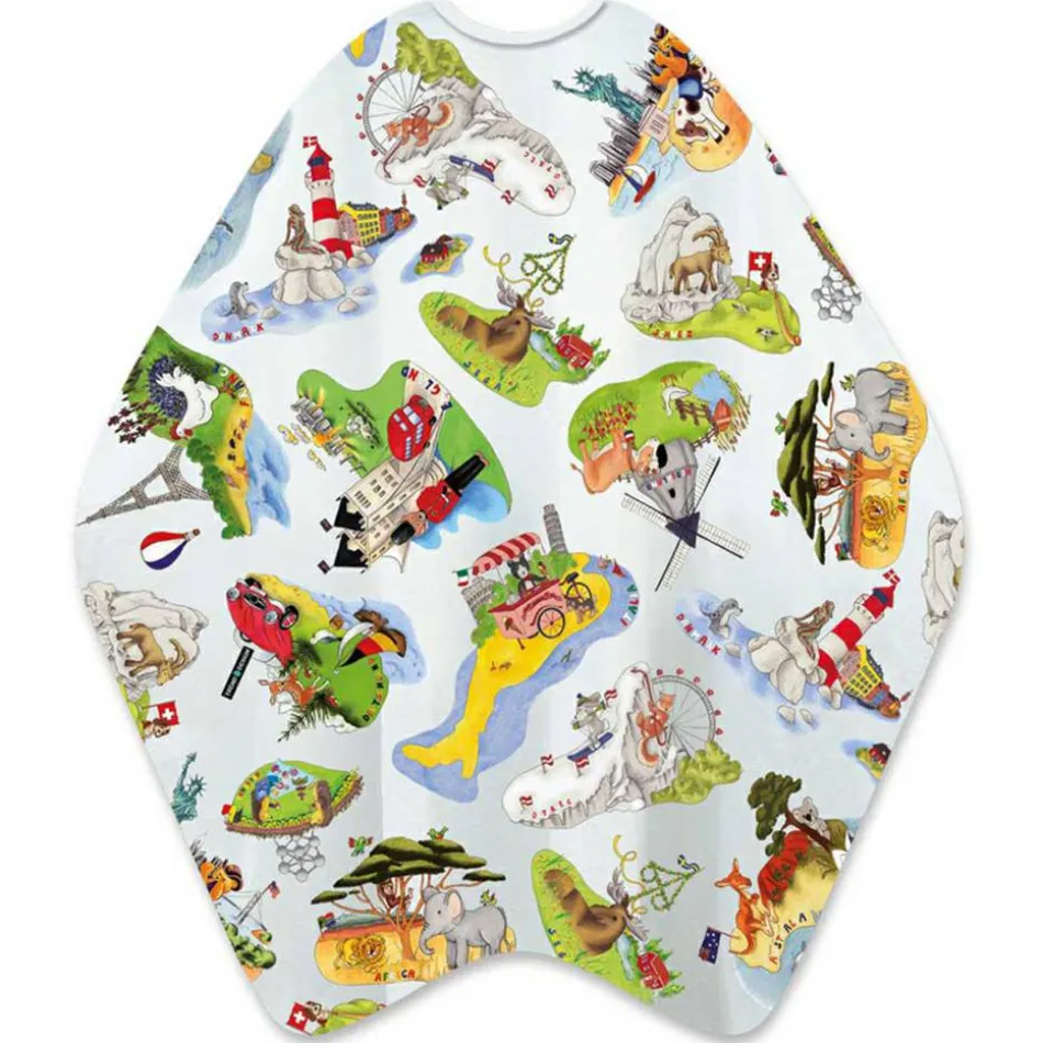 Kid's World Kinderumhang