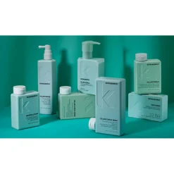 KILLER.CURLS   Anti-Frizz Curl defining crème 200 ml