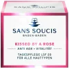 KISSED BY A ROSE   Tagespflege LSF 20 50 ml