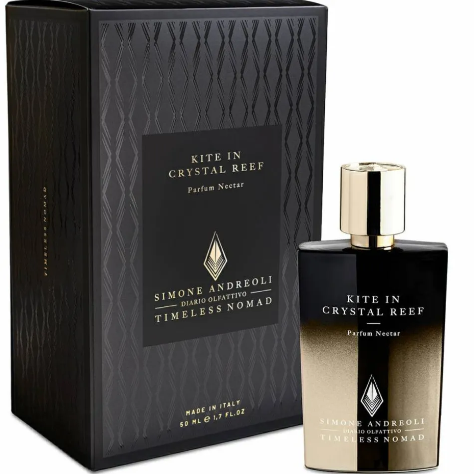 KITE IN CRYSTAL REEF Parfum Nectar 50 ml