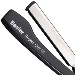 Klingenmesser Super Cut Schwarz