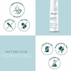 Klärender Reinigungsschaum 150 ml