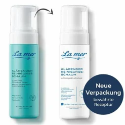 Klärender Reinigungsschaum 150 ml