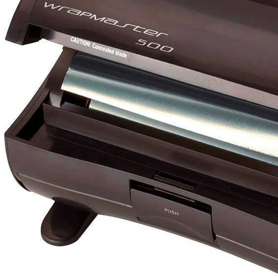 Knickdispenser Wrapmaster 500