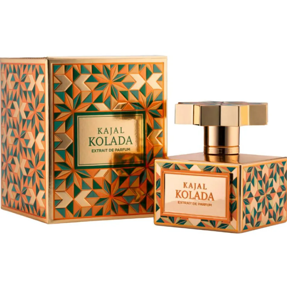 KOLADA Extrait de Parfum 100 ml