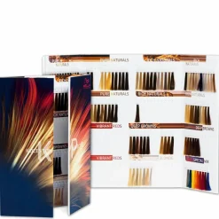 Koleston Perfect Color Board