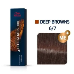 Koleston Perfect Deep Browns