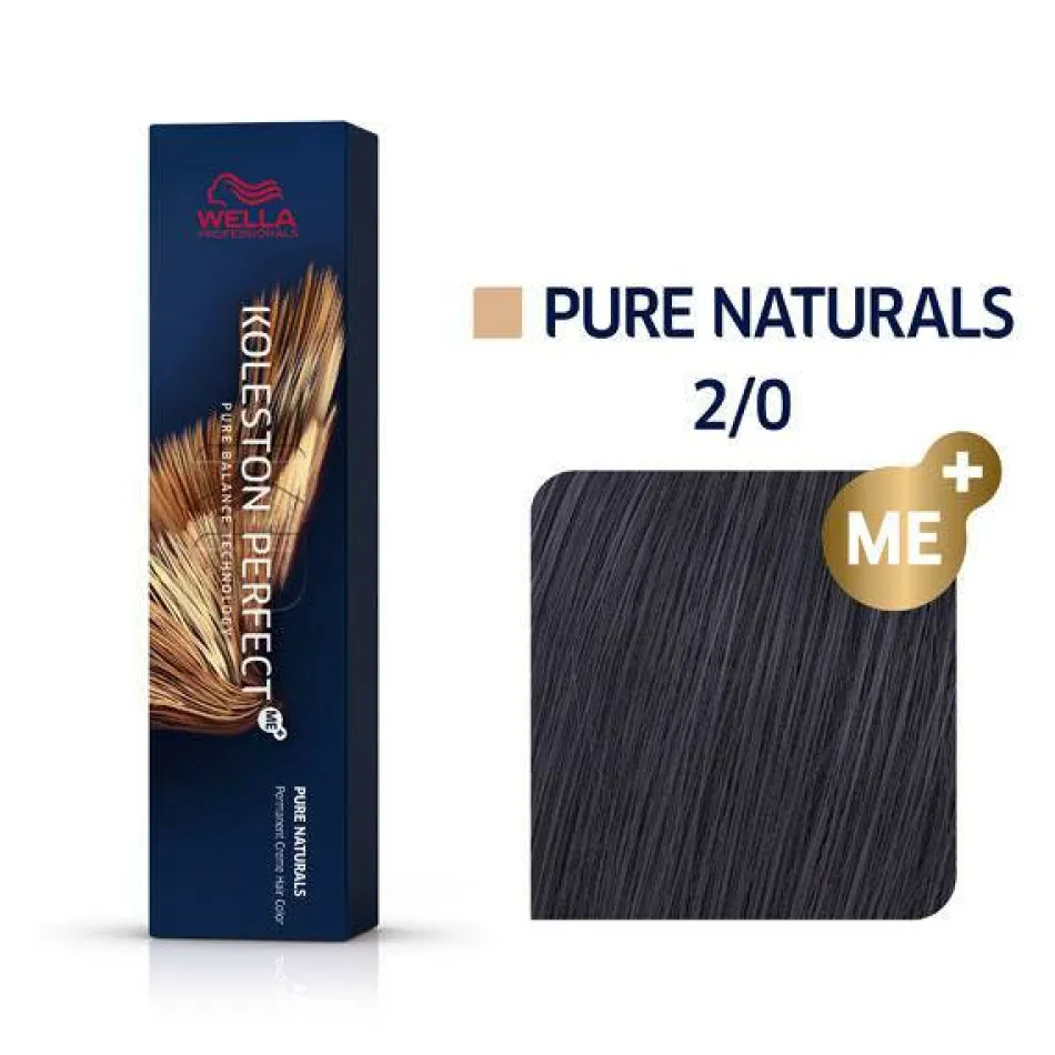 Koleston Perfect ME+ Pure Naturals