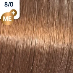 Koleston Perfect ME+ Pure Naturals 3er Set 8/0 Hellblond 3 x 60 ml