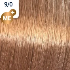 Koleston Perfect ME+ Pure Naturals 3er Set 9/0 Lichtblond 3 x 60 ml