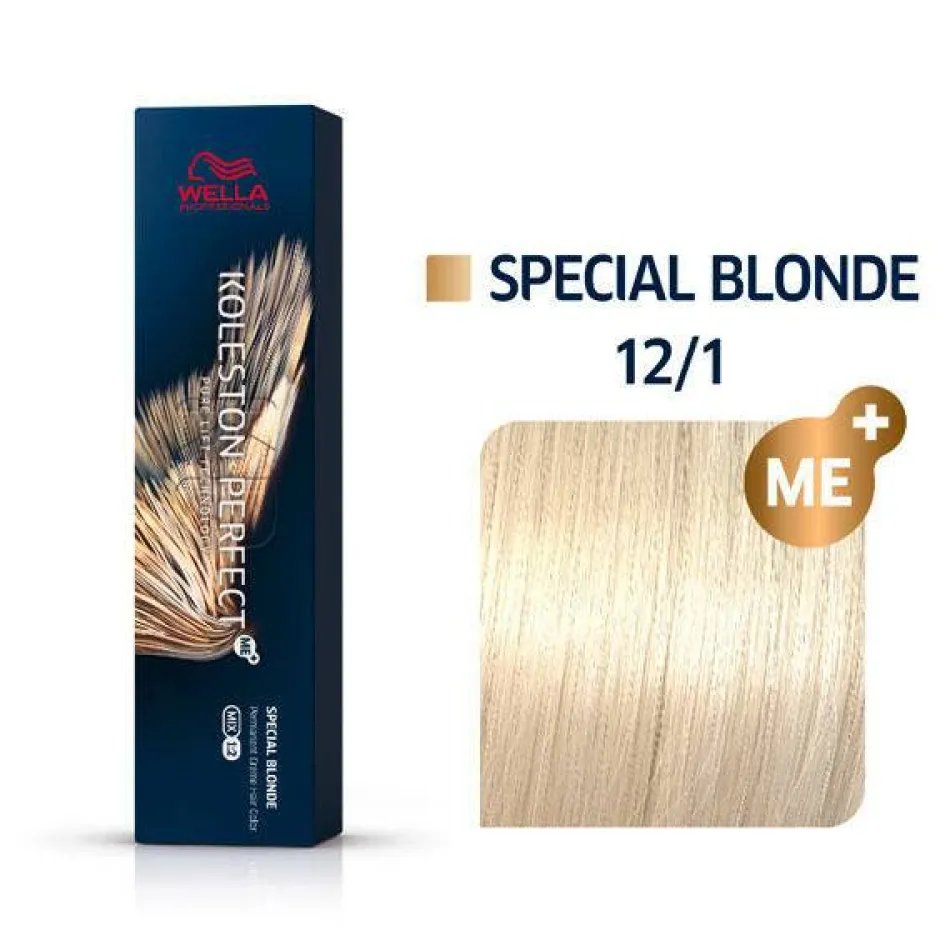 Koleston Perfect ME+ Special Blonde