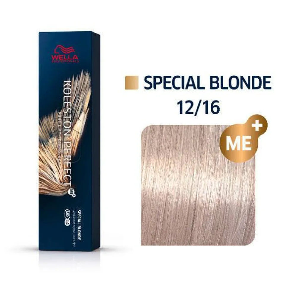 Koleston Perfect ME+ Special Blonde