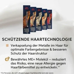 Koleston Perfect ME+ Special Blonde 3er Set 12/0 Blond Natur 3 x 60 ml