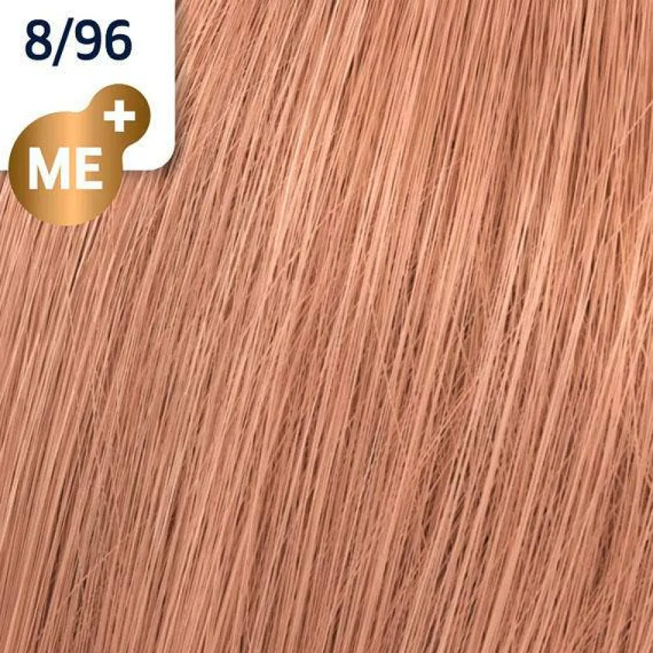 Koleston Perfect Rich Naturals