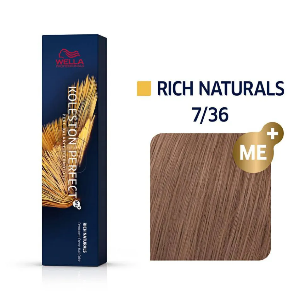 Koleston Perfect Rich Naturals