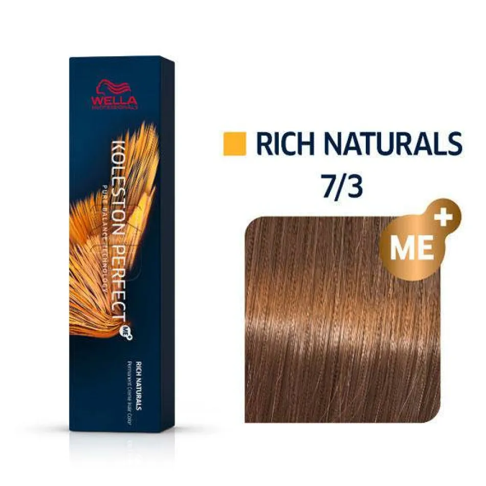 Koleston Perfect Rich Naturals