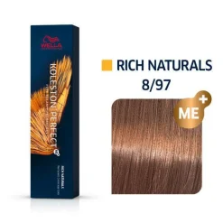 Koleston Perfect Rich Naturals