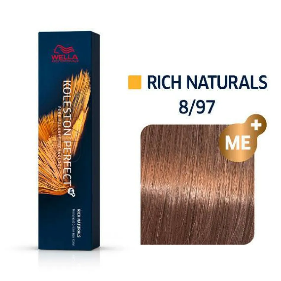 Koleston Perfect Rich Naturals