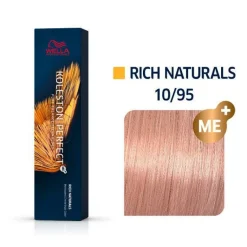 Koleston Perfect Rich Naturals