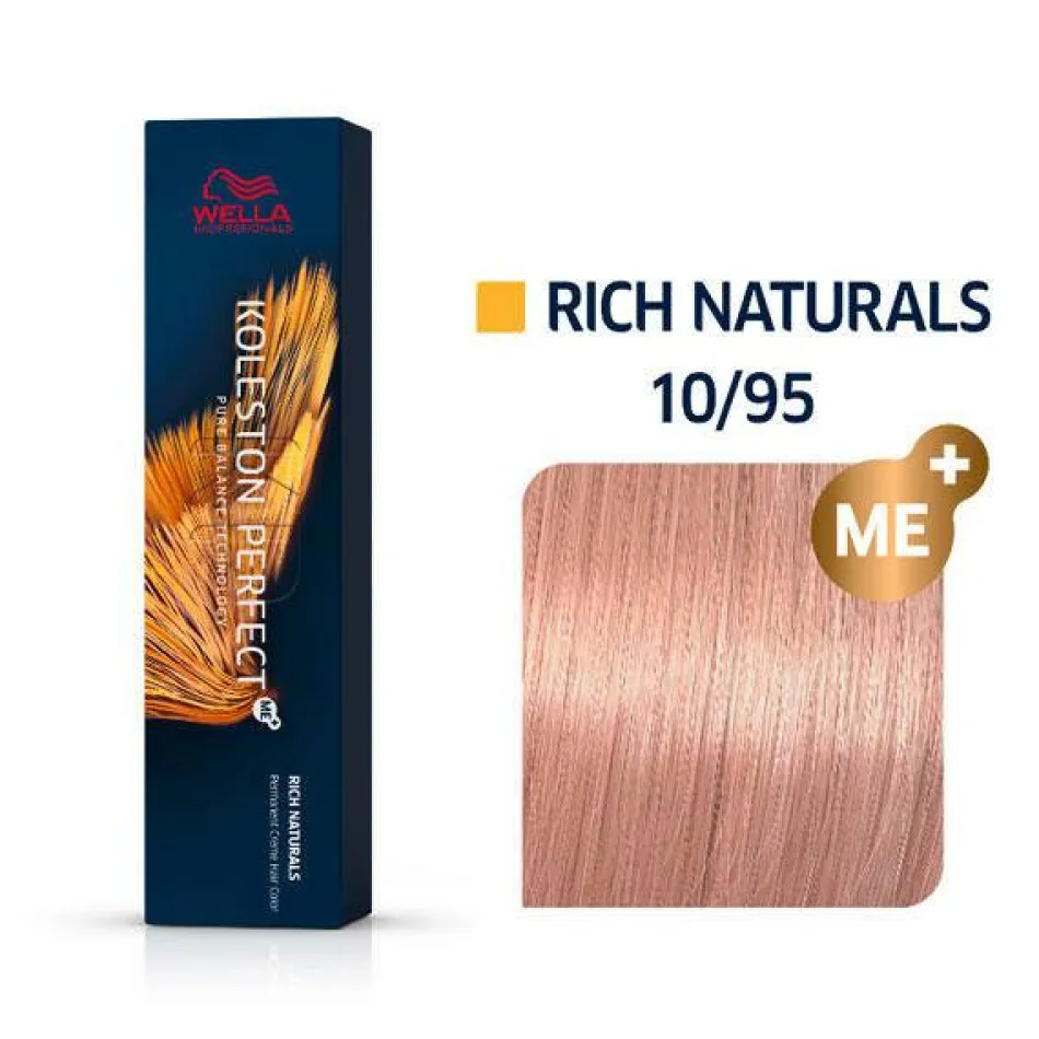 Koleston Perfect Rich Naturals