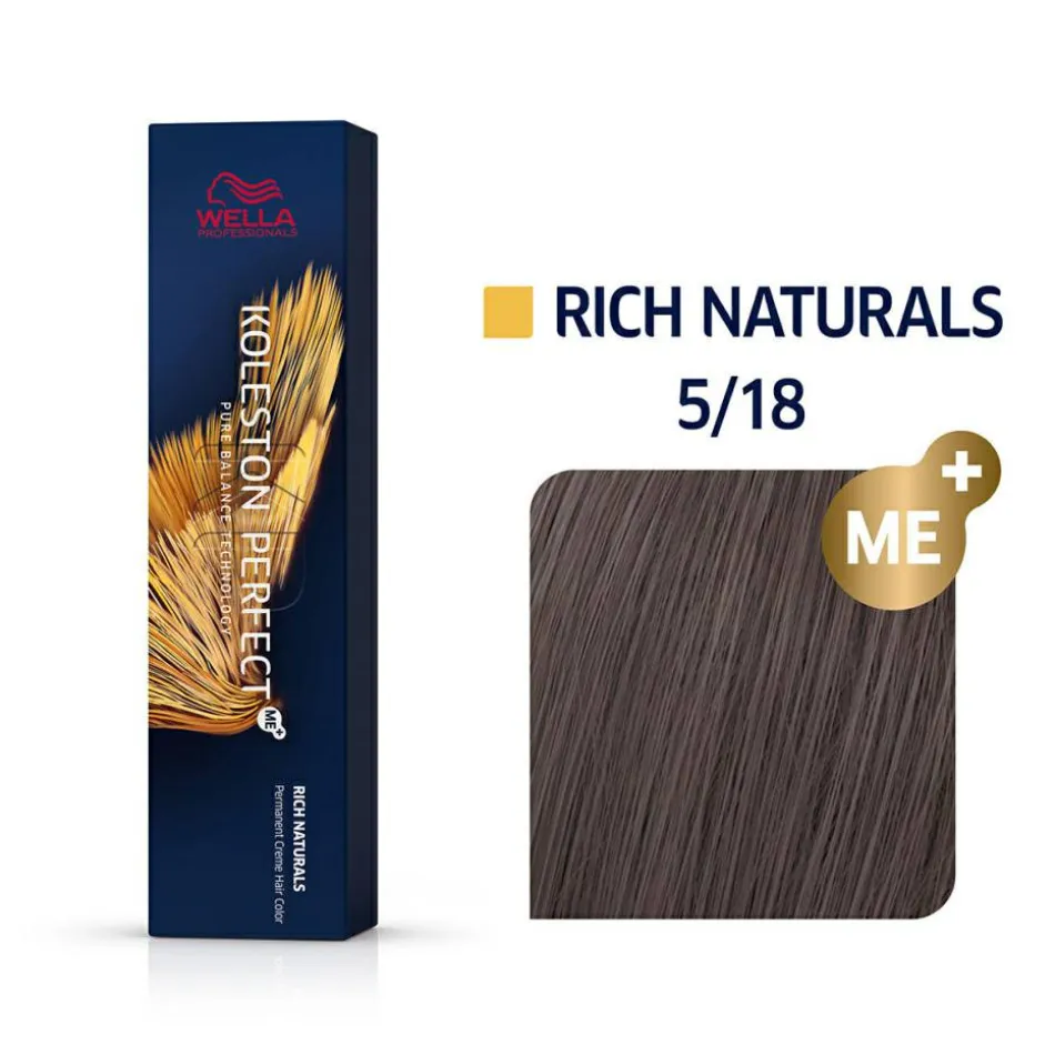 Koleston Perfect Rich Naturals