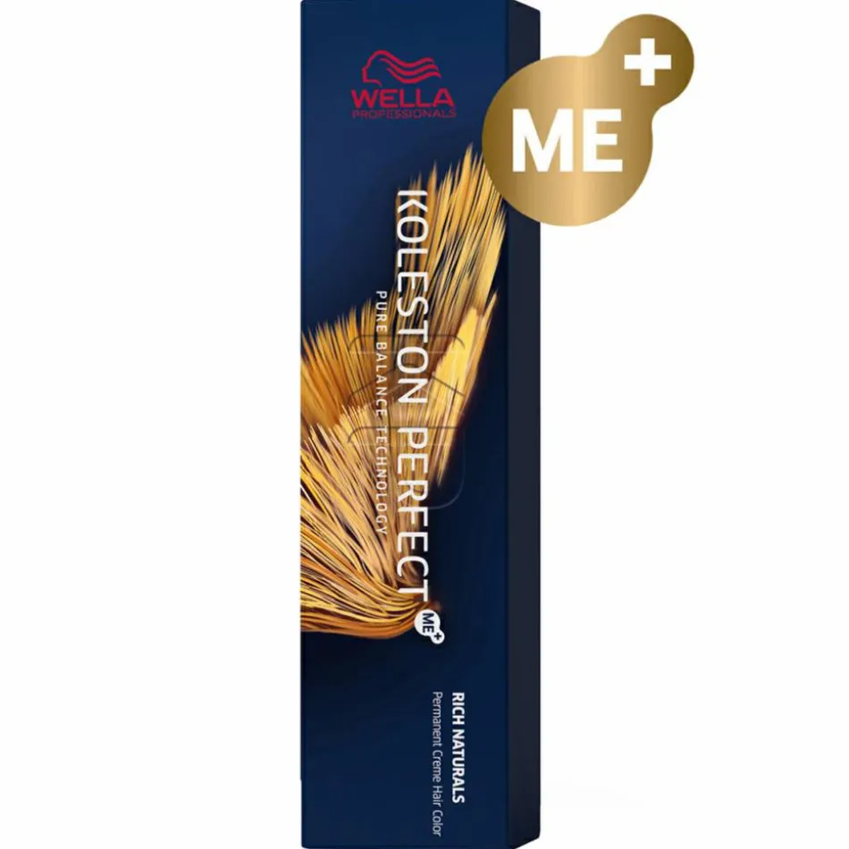Koleston Perfect Rich Naturals