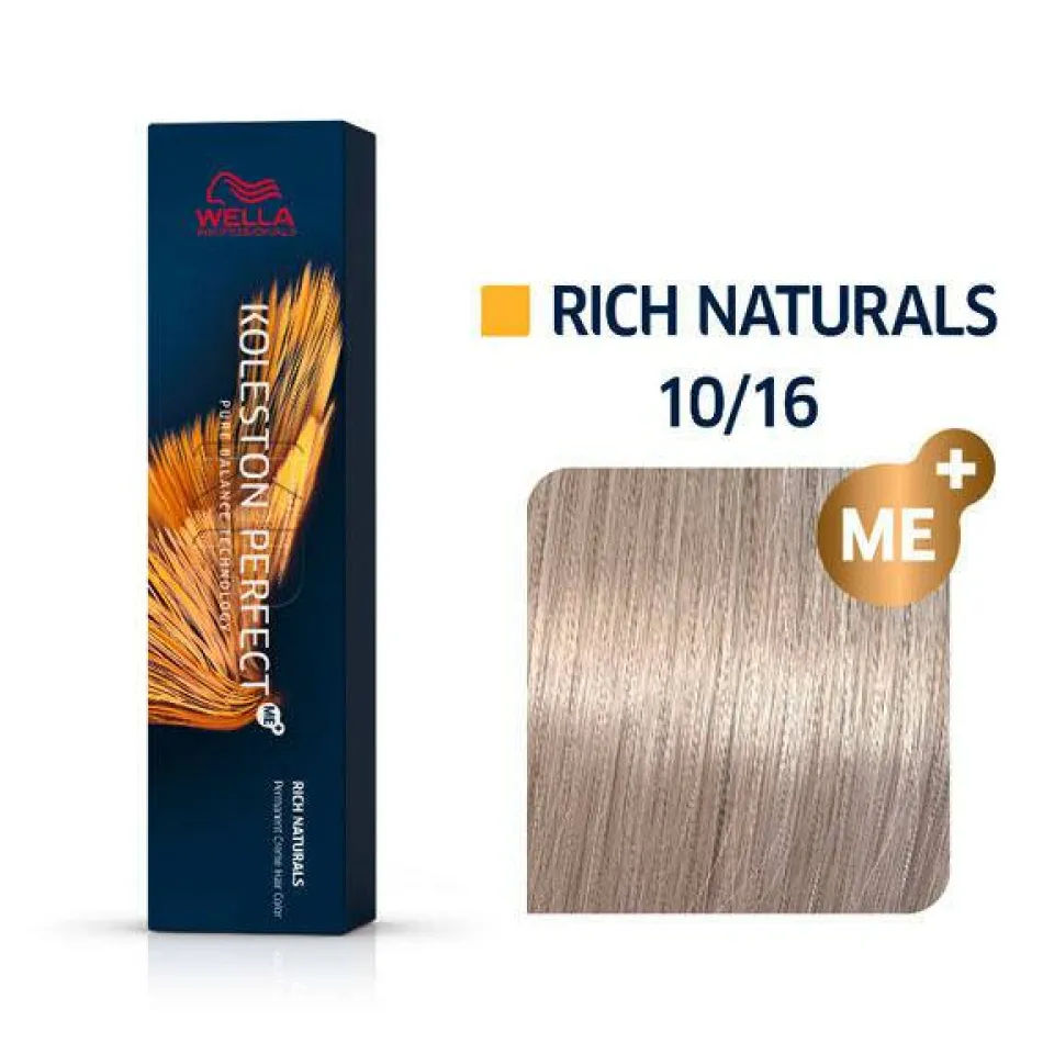 Koleston Perfect Rich Naturals