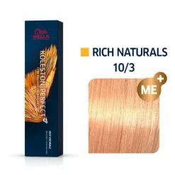 Koleston Perfect Rich Naturals