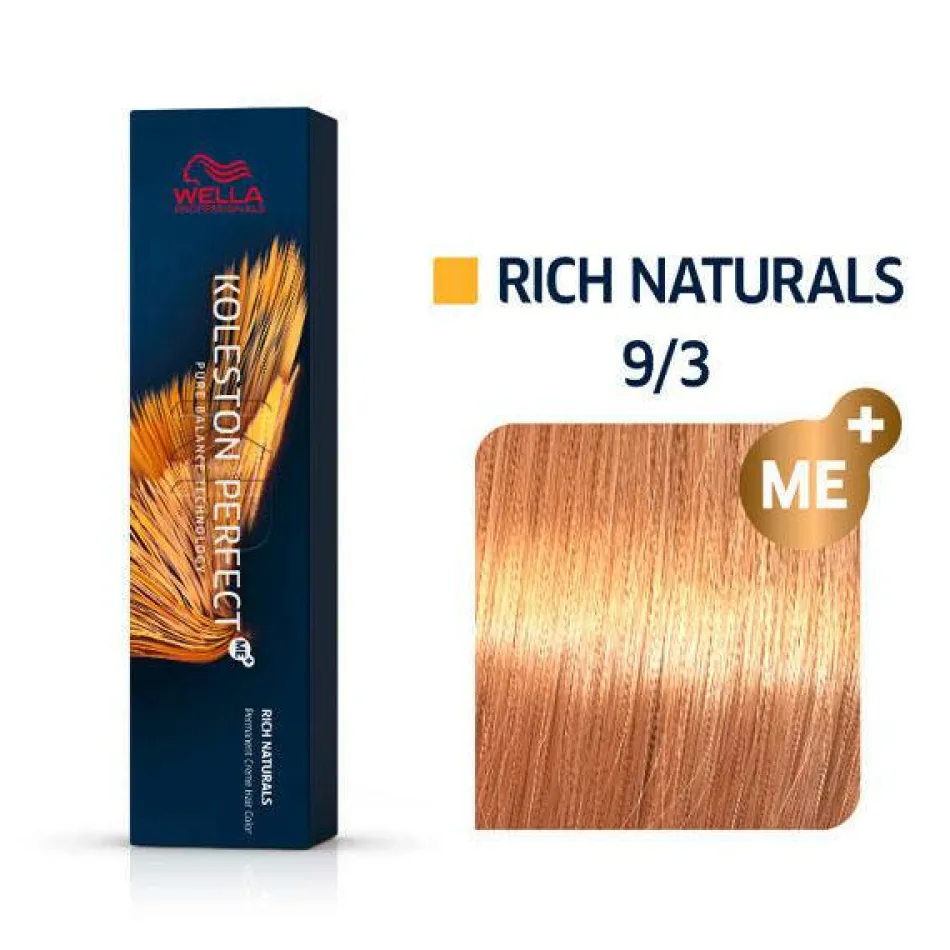 Koleston Perfect Rich Naturals