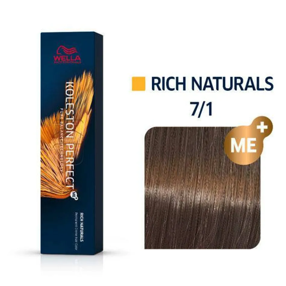 Koleston Perfect Rich Naturals