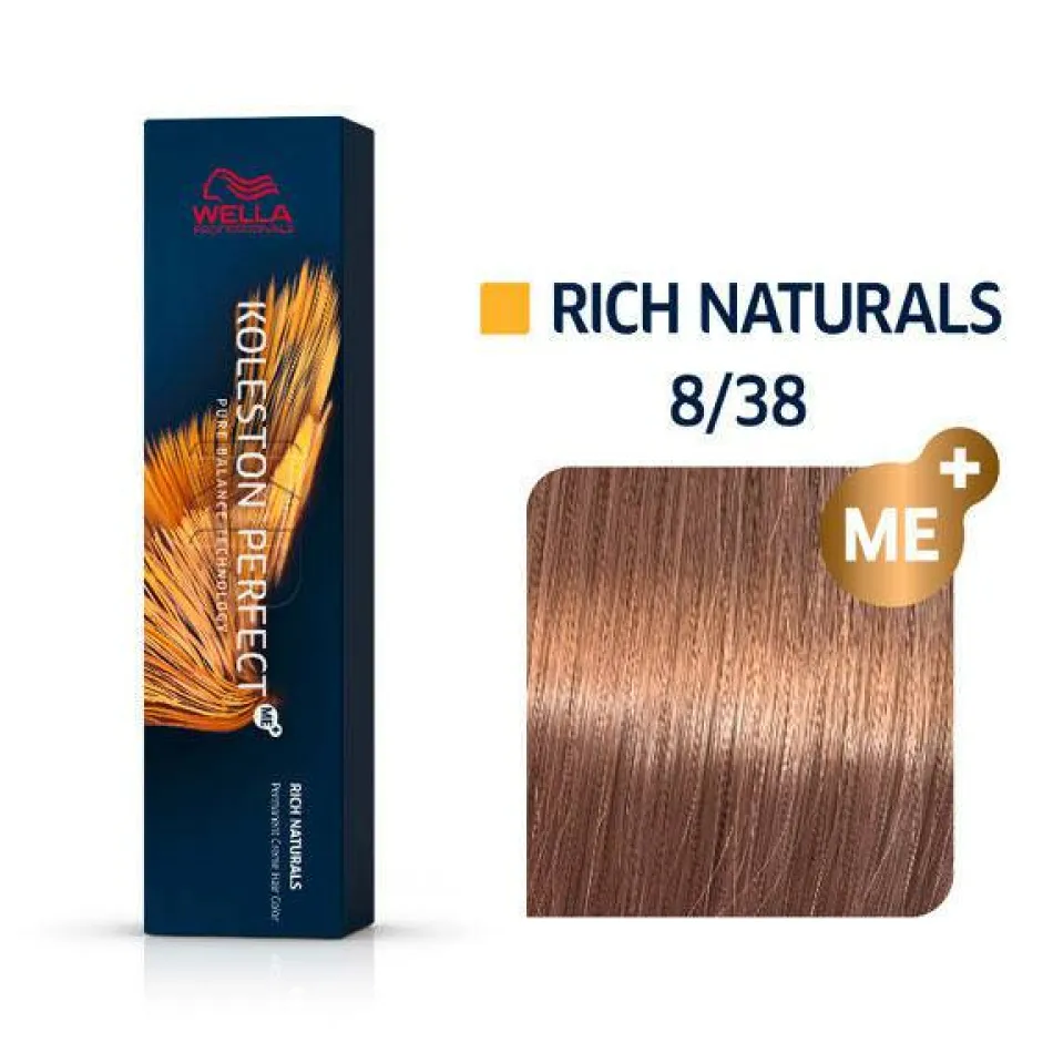 Koleston Perfect Rich Naturals